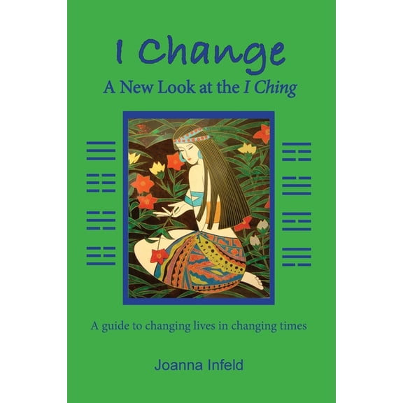 I Change, (Paperback)