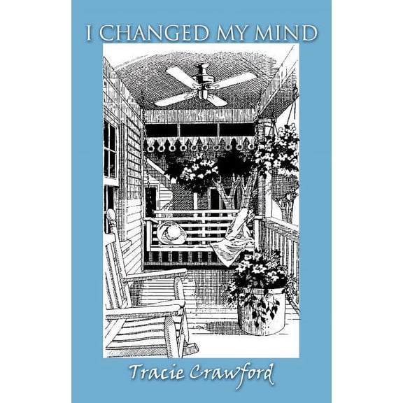 I Changed My Mind, (Paperback)