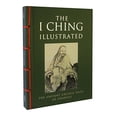 thumbnail image 1 of Pre-Owned I Ching Illustrated (Chinese Bound): The Ancient Chinese Book of Changes Hardcover, 1 of 1