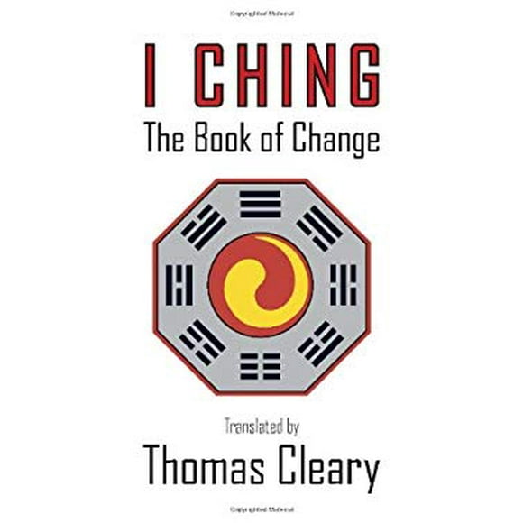 Pre-Owned I Ching : The Book of Change 9781590304037 /