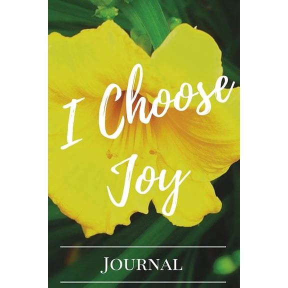 I Choose Joy, (Paperback)