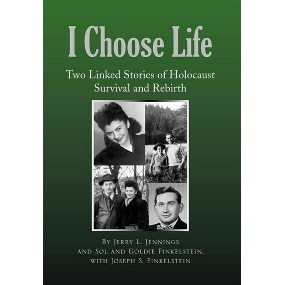 I Choose Life (Hardcover)