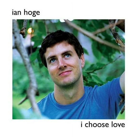 I Choose Love