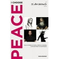 thumbnail image 1 of I Choose Peace: Raw Stories of Real People Finding Contentment and Happiness (an I Am Second Book) (Hardcover), 1 of 1