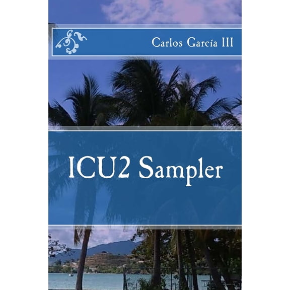 I Choose You Sampler: ICU2 Sampler (Paperback)