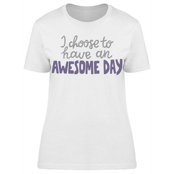 I Choose You T-Shirt Women -Image by Shutterstock, Female Small