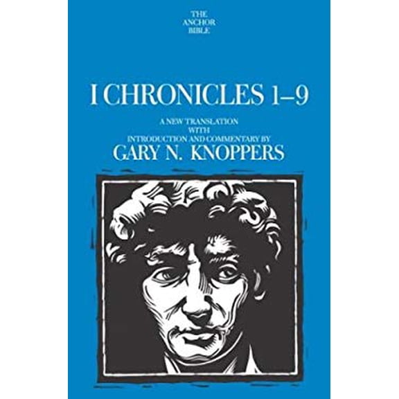 Pre-Owned I Chronicles 1-9: A New Translation with Introduction and Commentary by (Hardcover) 0385469284 9780385469289