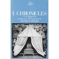 thumbnail image 1 of Pre-Owned I Chronicles (The Anchor Bible, Vol. 12) (Hardcover) 0385012594 9780385012591, 1 of 1