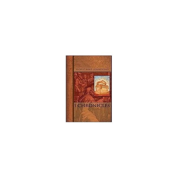 Pre-Owned I Chronicles (Paperback) 0758604238 9780758604231
