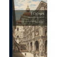 thumbnail image 1 of I Ciompi : Cronache E Documenti Con Notizia Intorno Alla Vita Di Michele Di Lando... (Paperback), 1 of 1