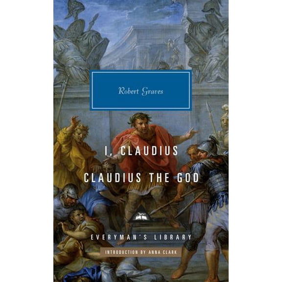 I, Claudius; Claudius the God
