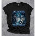 Rot Wolf I Clogged Your Toilet Funny Alpha Wolf Meme Stupid Brainrot Shirt ...