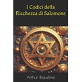 thumbnail image 1 of I Codici della Ricchezza di Salomone, (Paperback), 1 of 1