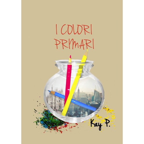 I Colori Primari, (Paperback)