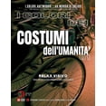 thumbnail image 1 of I Colori del Mondo - Un Mondo Di Colori I COLORI dei COSTUMI dell'Umanità - 01: i COLORI del MONDO un MONDO di COLORI, Book 3, (Paperback), 1 of 1