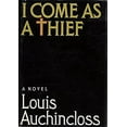 thumbnail image 1 of Pre-Owned I Come As a Thief 9780395139394, 1 of 1