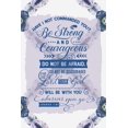 thumbnail image 1 of Have I Not Commanded You Be Strong and Courageous Do Not Be Afraid Do Not Be Discouraged for the Lord Your God Will Be with You Wherever You Go: Chris Paperback, 1 of 1