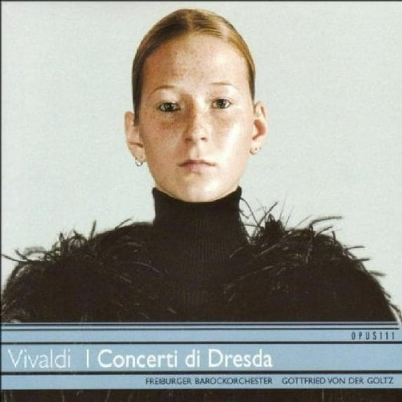 I Concerti Di Dresda