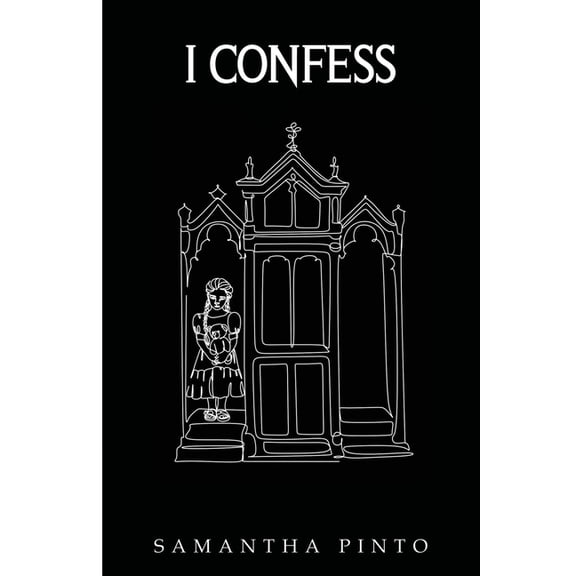 I Confess, (Paperback)