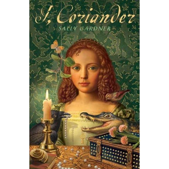 Pre-Owned I, Coriander (Paperback)