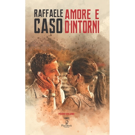 I Corti: Amore E d'Intorni : Volume 1 (Series #9) (Paperback)