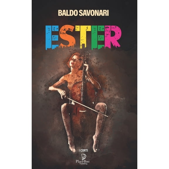 I Corti: Ester (Paperback)