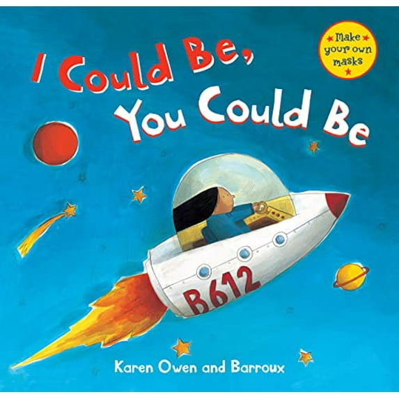 Pre-Owned I Could Be, You Could Be (Paperback) 1846867630 9781846867637