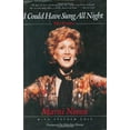 thumbnail image 1 of Pre-Owned I Could Have Sung All Night: My Story (Hardcover) 0823083659 9780823083657, 1 of 1