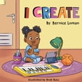 thumbnail image 1 of I Create, (Paperback), 1 of 1