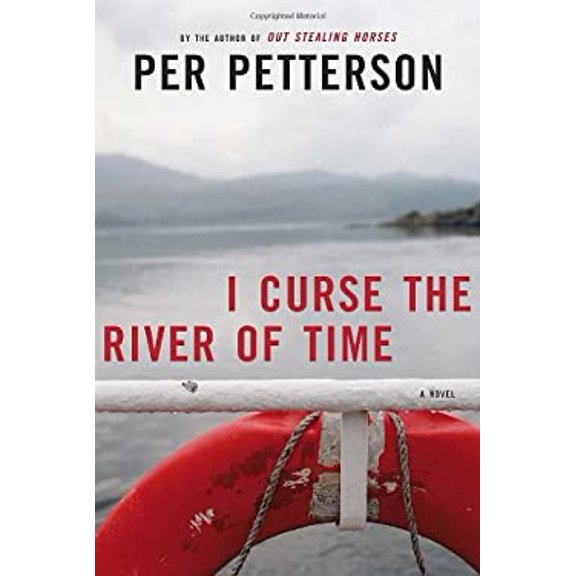 Pre-Owned I Curse the River of Time (Paperback) 9780307399380