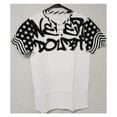 thumbnail image 1 of I-D Ideology by Macys Boys' Tee Shirts 'Never Doubt' White-M, 1 of 2