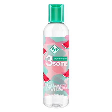 ID 3some-Watermelon 4oz