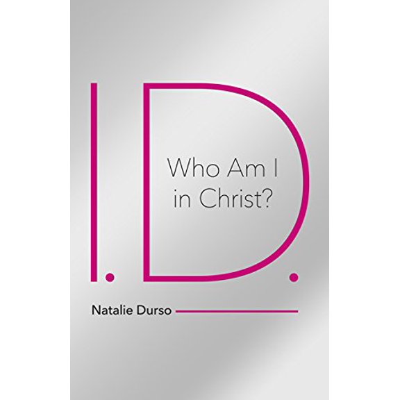 Pre-Owned I.D.- Who Am I in Christ? (Paperback) 1606829939 9781606829936