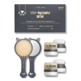 I DEW CARE Dry Shampoo Powder Tap Secret Box Gift Set Tap Secret