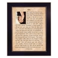 thumbnail image 1 of I DO by Bonnie Mohr Print Wall Art Wood Multi-Color - Ready to Hang, 1 of 3