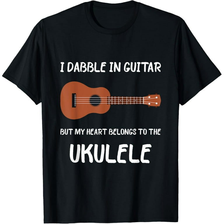 Heart Strings - Guitar Strings - Guitar Lover - Guitar T-Shirt Heart Strings - Guitar Strings - Guitar Lover - Guitar T-Shirt