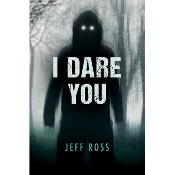Pre-Owned I Dare You (Paperback) 1459828011 9781459828018