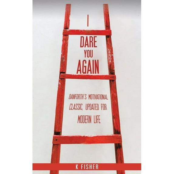 I Dare You Again (Paperback)