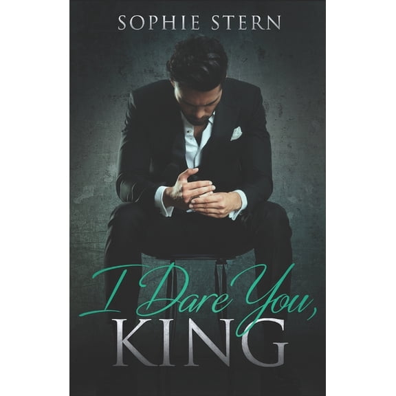 I Dare You, King, (Paperback)