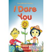 I Dare You, Paperback