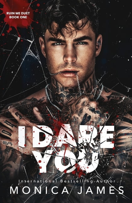 I Dare You, (Paperback)