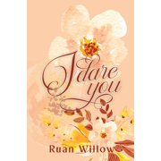 I Dare You The Saturday Challenge, Paperback