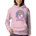 thumbnail image 1 of I Date Mistakes. Hoodie Women -Smartprints Designs, Female Medium, 1 of 4