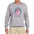 thumbnail image 1 of I Date Mistakes. Sweatshirt Men -Smartprints Designs, Male 4X-Large, 1 of 4