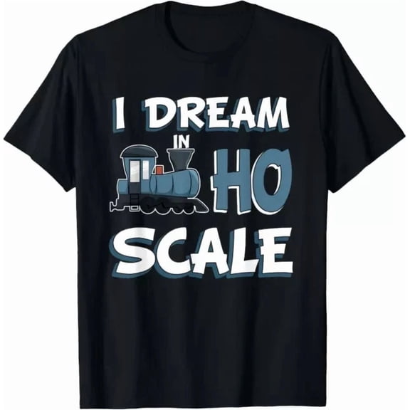 I Deam In Ho Scale Railroad Toy Ho Scale Model Train
