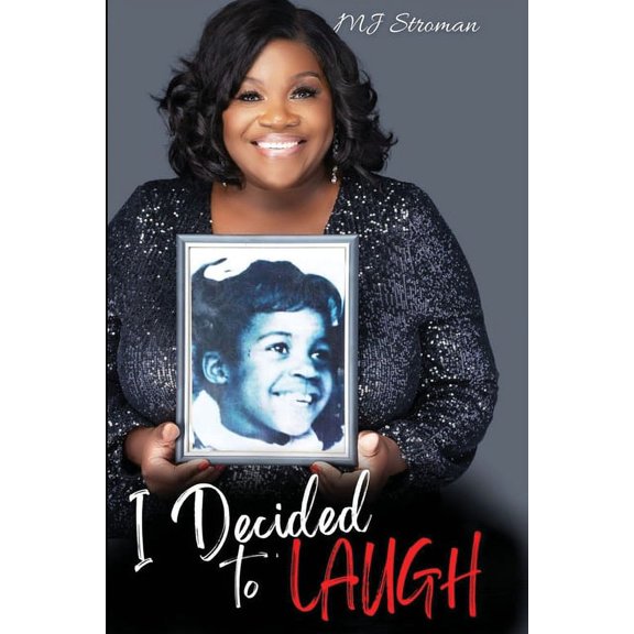 I Decided to Laugh, (Paperback)