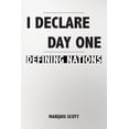 thumbnail image 1 of I Declare, Day One: Defining Nations, (Paperback), 1 of 1
