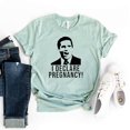 thumbnail image 1 of I Declare Pregnancy T-Shirt, Mothers Day Shirt, Mom Tee, Baby Reveal Top, Mom To Be , Maternity Shirts, Pregnancy Top, Women'S Tee All Size S-5XL, 1 of 5