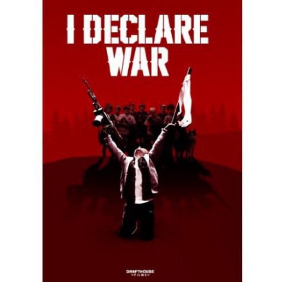 Image Entertainment - I Declare War [DIGITAL VIDEO DISC]