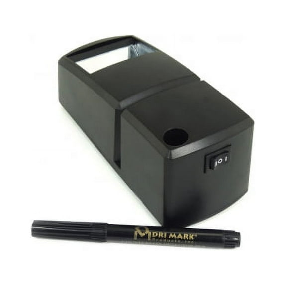 I-Detector: UV Protection Against Fraud